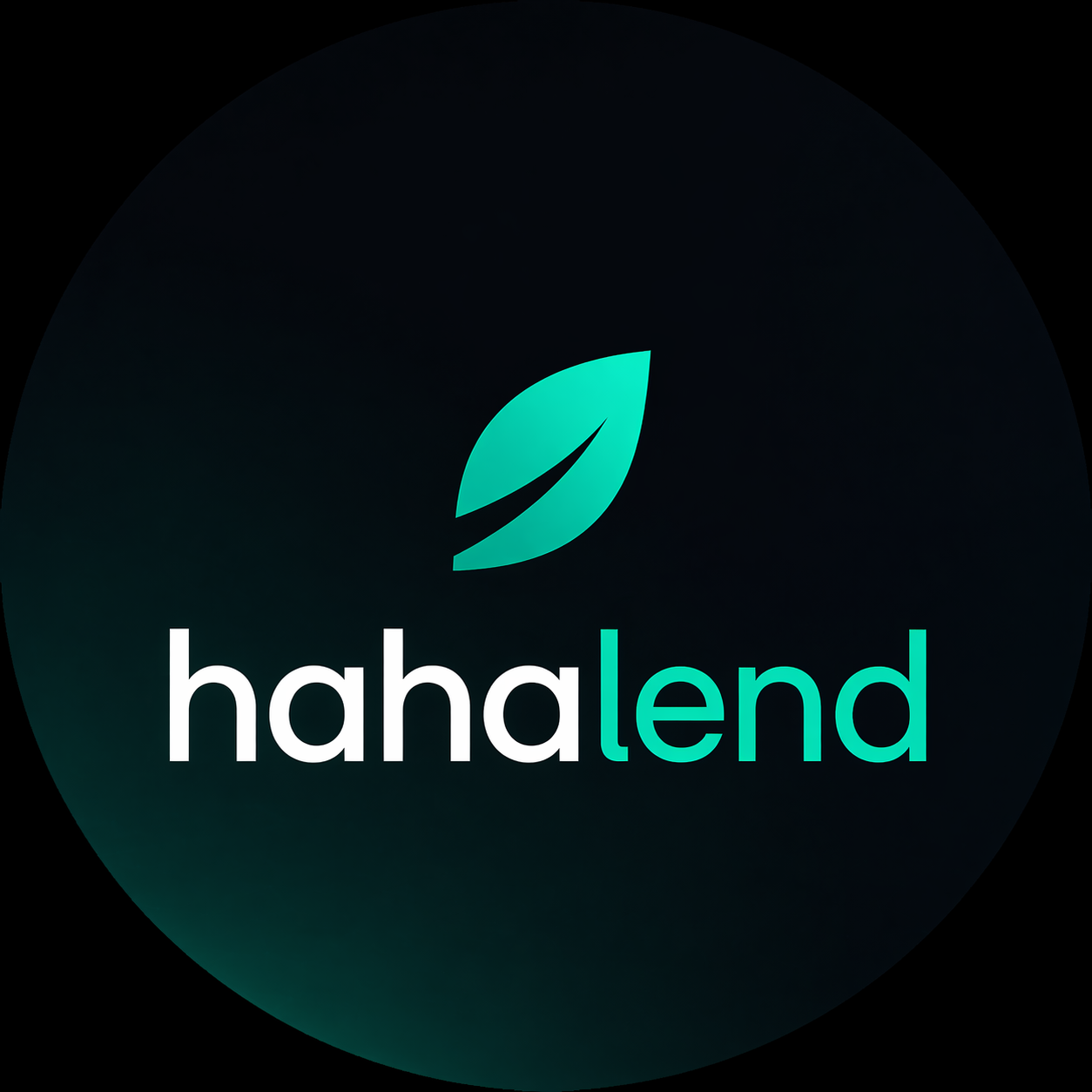 Hahalend